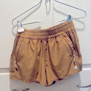 Vuori Dash shorts